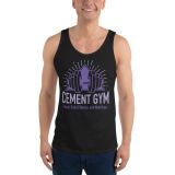 Cement Gym Tank Top