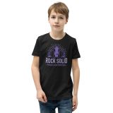 Rock Solid Youth Short Sleeve T-Shirt