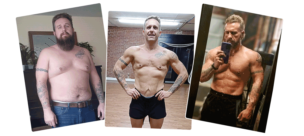 Clint Progress Photos 2025