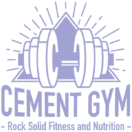 Cement Gym